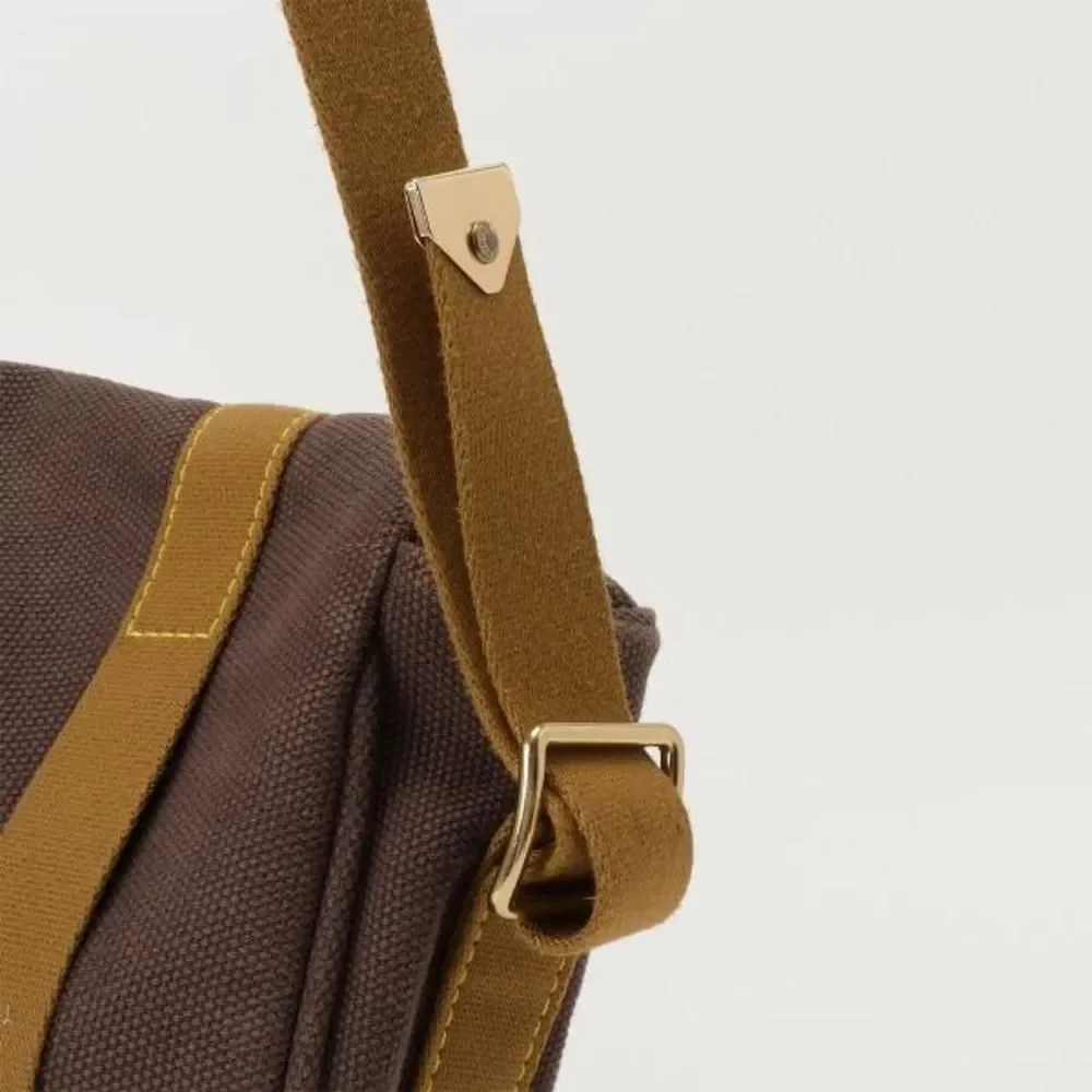 Louis Vuitton Antigua Busas Translation Blanc Canvas